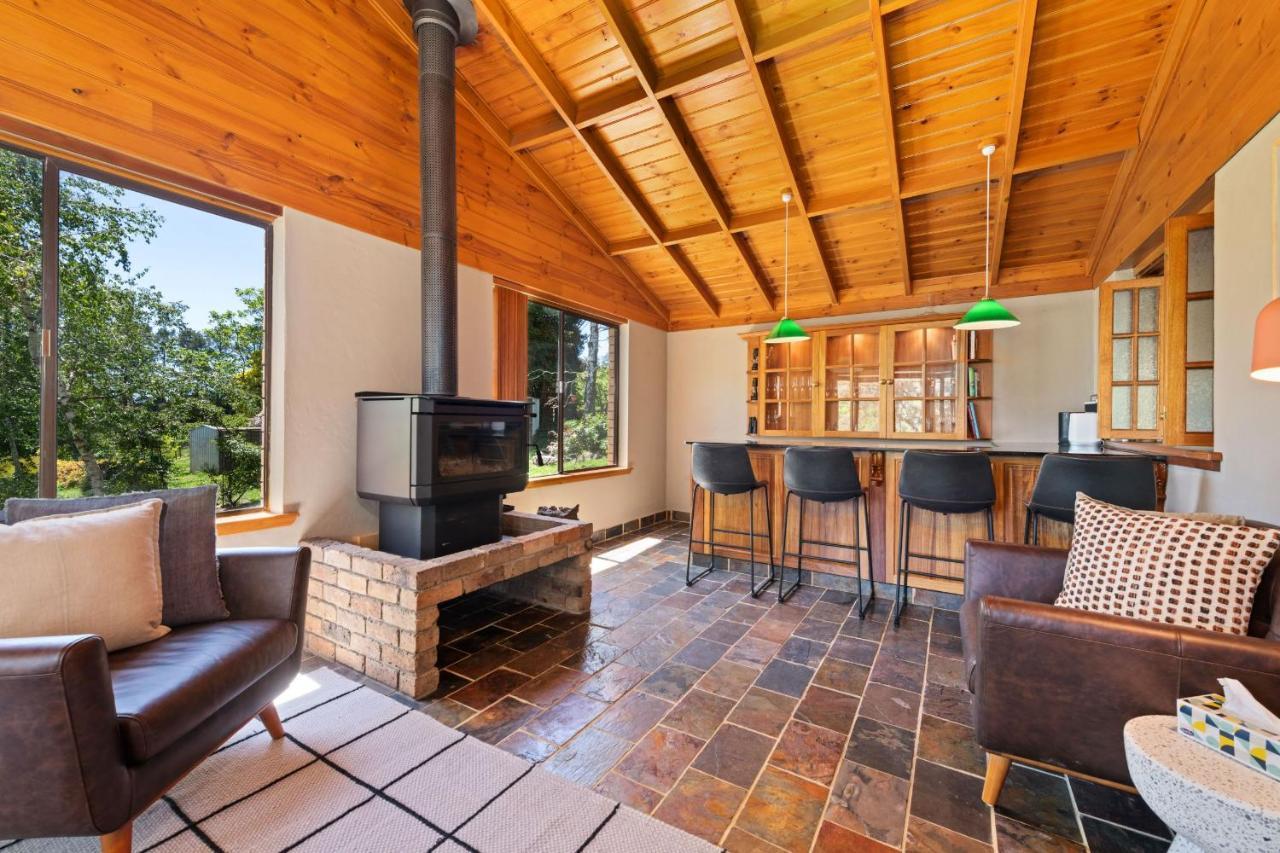 Villa Bendalong - Rural Retreat, Short Drive To Cbd Orange Exterior foto