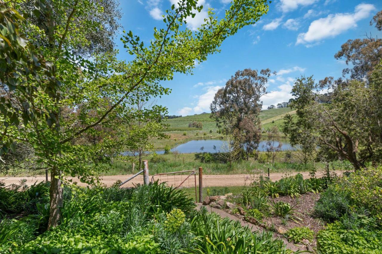 Villa Bendalong - Rural Retreat, Short Drive To Cbd Orange Exterior foto